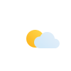 Previsão para 02 de Dezembro